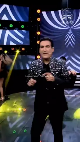 Miguel Orias 🇧🇴 • No Puedo Más vivir sin ti 🥀💔 la soledad... #retrocumbia  #cumbiaviejita #festivalmusic #quiero_volver #kingpaz🔥❤️ #fue_un_error_dejarte_ir #para_dedicar_❤️ #miguelorias #cumbiaviejita #cumbiasdelrecuerdo 