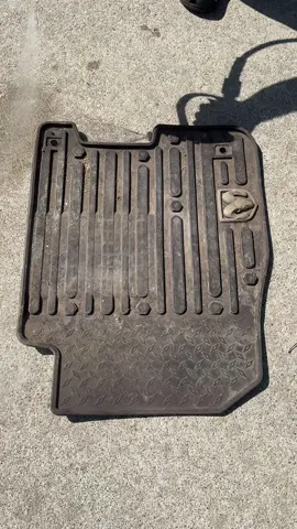 Deep cleaning filthy car mat  ⌚️Mon-Sat (appointments only‼️) 📱313-525-6691 📧 axel@sleekautodetail.net 💻 sleekautodetail.net  📽️Facebook, Instagram, TikTok & YouTube @ Sleekautodetail #sleekautodetail #cardetail #autodetailer #foam #powerwashing #steamcleaning #carwash #cleaning #cleaningvideos #carporn #satisfyingvideos #satisfying #satisfyingasmr #cleaningasmr #asmrsounds #asmr #transformation #fyp #fypシ