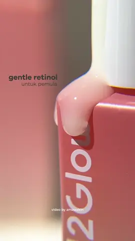 shock bgt si ada retinol serum murmer tapi bagoss dan se-gentle inii🫢 buruan check out deh kata aku🫵🏻#retinolviral #retinolserum #peachperfect #skincaretexture #skincareroutine 