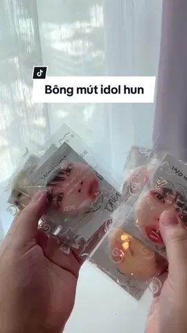 Chờ gần nửa năm mới nhận được mấy ẻm nó nhưng mà được idol hun chùn chụt mỗi ngày thì dzui dzẻ dzui dzẻ mãi thôi kkk #ntlghime #GocLamDep #boxstudio 