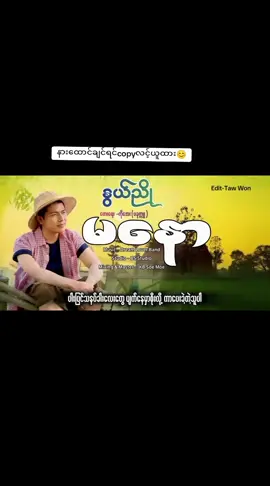 နွယ်ညို#သီချင်းလေးကကောင်းတယ်နော်#မနောသီချင်း #မြန်မာသံစဥ် #သီချင်းချစ်သူများအတွတ်☺️🎼🎵🎶 #မနောသီချင်းလေးကြိုက်လို့🥰🥰 #music #musica 