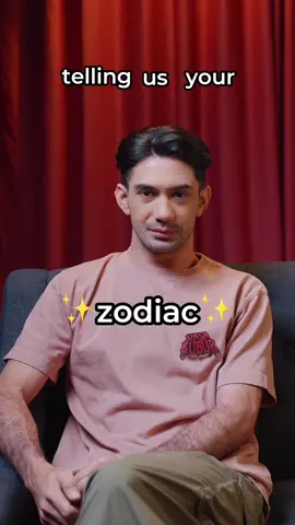Setuju nggak para pisces sama  Reza Rahadian? 😜 #USSHer 