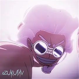 eu tava esperando o luffy ficar engraçado com esse óculos mas ele ficou... 🛐 || @djbruninxmoficial #izukufav #onepiece #luffy 