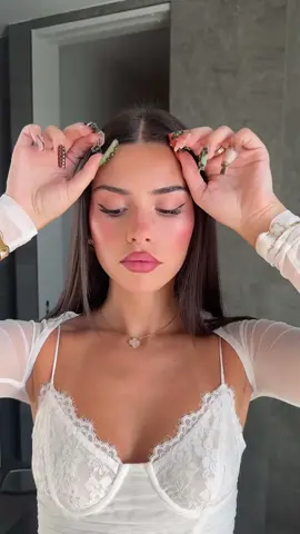 A lil GRWM🩷 #Inverted 