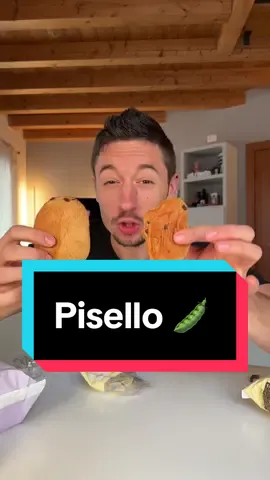 Proviamo i nuovi pan cioccolato bauli, meglio dei pan goccioli? #pangoccioli 