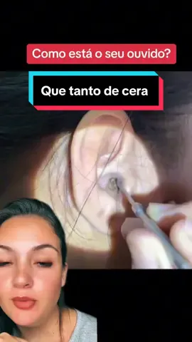 Que limpeza necessária #limpezasatisfatoria #satisfatório #reagindo 