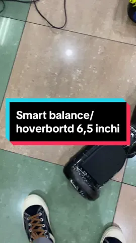 #smartbalance #hoverboard #TikTokShop #cahyaaryanto_10 #fypシ 