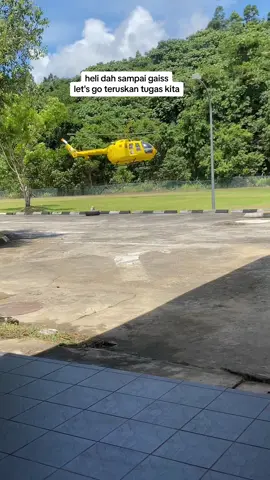 #Flying Doctor service April🚁🚁