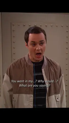 #foryou #fyp #thebigbangtheory #tv 
