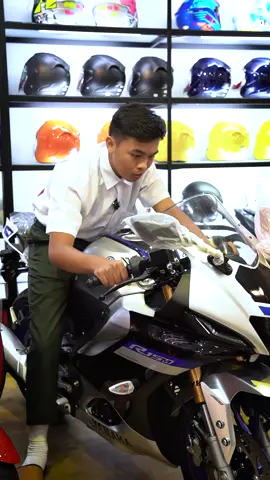 Nak apa ambil je ! Papa bayar ! 😎 #bossjames #berjayamegamotors 