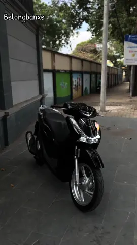 Sh125 dk 2020 cbs màu đen bóng có anh em nào mê không? #xuhuongtiktok #fyp #trending #xegopvietnam #xedovietnam #sh #sh125