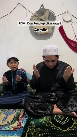 Aamiinin aje gue mah!😅 #fyp #fypa 