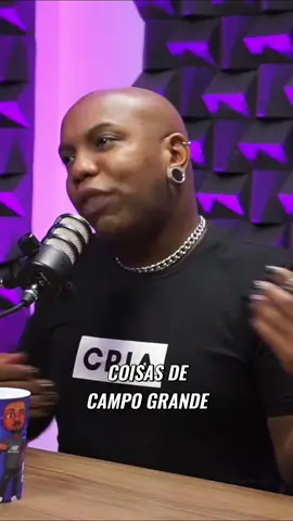 #falacomopretinhopodcast #podcast #influencer #marcosprincipe #podcastfalacomopretinho #campogrande #achadosdonego 
