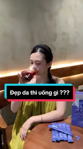 Mách cho chị em 1 dòng collagen đẹp da mà cực phù hợp túi xiền nhaa ^^ #lầnđầulàmvợ #mẹbimsua #collagengilaa #gilaa 