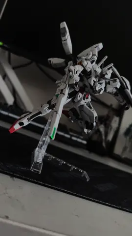 third times the charm? #fyp #gundam #gundambuilder #gundamcommunity #gundamphotography #gundamuniverse #gunpla #gunplabuilder #gunplaphotography #gunplabuilders #modelkit #ガンプラ #calibarn #hg #wfm #aerial 