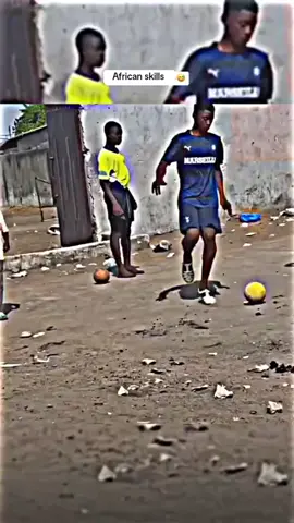 African skills 👌 👏 🙌 😎 #africanskills 