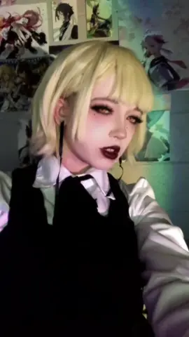 Chat im sorry for the lack of new content soon i swear #fami #famicosplay #chainsawman #csmfamine #famine #faminedevil #faminechainsawman #faminecosplay #chainsawmancosplay #csmcosplay #fyp #cosplayer #csmfami #famicsm #famichainsawmancosplay 