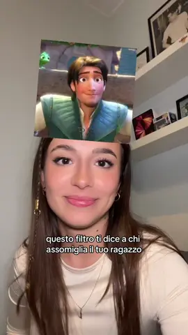 due gocce di collirio 🥰 @samuel dibe 