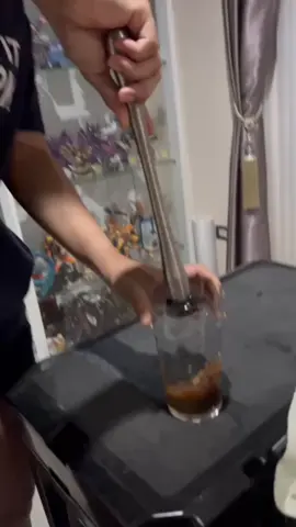 เป็นคนเลี้ยงง่าย เพียวก็ได้ ผสมก็ดี อ้าว hey hey 🙉🙊🙈 #เพื่อน #เหล้าบ๊วย #อร่อยบอกต่อ #ของดีบอกต่อ #เมาแล้วก็ไปนอน #เมา 