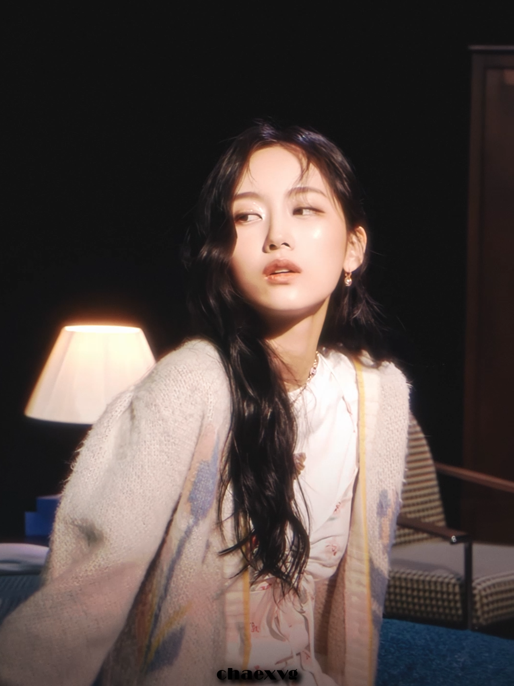 Seori is so underrated ! go listen to her 🫶 #seori #krnb #edit #chaexvg