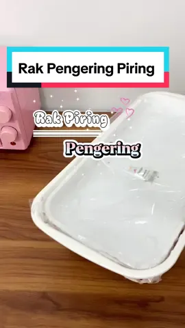 Rak Piring Super Aestehtic🥹🫶🏻wajib ada dirumah gak sih bund 😍Yuk Cek di Keranjang kuning di bawah 🛍️ Atau Join Live sekarang juga ⁉️🥳 #fyp #masukberanda #barangviralditiktok #rakpiring #rakpiringaesthetic #rakpiringmurah #rakpiringstainless #rakpiringwastafel #rakpengeringpiring #rakpengeringpiringdapur #rakpengeringdapurmurah #perlengkapandapur #rakdapurserbaguna #rakdapuraesthetic #perlengkapandapurmurah #barangberfaedah #barangviralmurah #baranglucu #barangviral #masukberandafyp #rakdapurmultifungsi #rakdapurbertingkat #rakdapuraesthetic #rakdapuraesthetic 