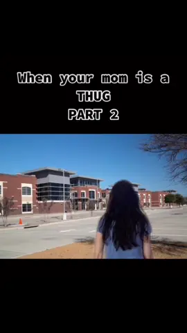 My mom was livid how many teachers allowed me to be bullied and attacked. #fyp #fypviral #protectivestyles #growingupinthe90s #90skids #momanddaughter #bullyingawareness #momtok #momsarethebest #thugmom #highschool #thuglife 