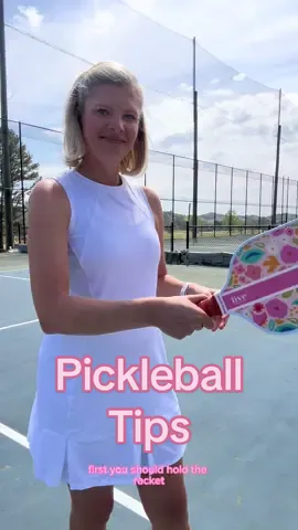 3 pickleball tips for your hot girl summer on the court, including how to find the best paddle! Code 15PBALL24 for 15% AD #womeninsports #pickleballtiktok #pickleballhighlights #pickleballpaddle #pickleballislife @Live Larsen 