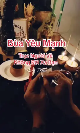 Bùa Ngãi cực mạnh hàn gắn tình cảm đôi lứa đang trên bờ vực đổ vỡ. #buayeukhmer #buayeu #buangai #buacucmanh #nycquaylai  #nyc #fyp #xuhuong 