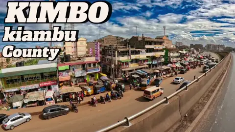 Many people don't know kimbo town located in kiambu County. I went there and I was impressed to say the least.🤗📸.The people,the food everything stood out.Its one of the fastest growing towns in this region.Check it out on YOUTUBE If you haven't. click the link below or click the link on my bio⏫⏫.Don't forget to like share and subscribe.  #kimbotown #kiambucounty  #fyp #viral  #ruiru #robinsonadventures 