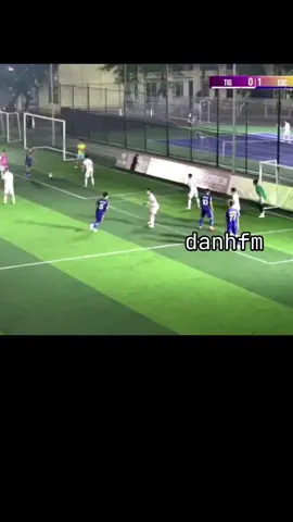 Cái gót đã ta #danhfm11 #bóngđá #bóngđáphủi #phủi 