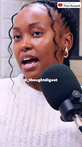 Would you enter a relationship knowing very well it will breed toxicity ? #ThoughtDigest #PodcastClips #Podcast