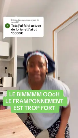 Réponse à @soso971 #astuce #avoir de l’argent dans 7 jours#testéetapprouvé #astucetiktok #cest Dieu la force.