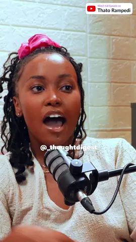 What do you guys think? #ThoughtDigest #PodcastClips #Podcast