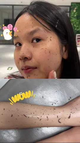 💕🥳Nhấn mạnh vào việc sử dụng tẩy tế bào chết nhẹ nhàng SHEEureka, sự im lặng của trán và mặt đều giảm, còn có thể giảm lỗ chân lông, giảm mụn đầu đen, sau khi sử dụng xong sử dụng sản phẩm chăm sóc da, 😍🤩sản phẩm chăm sóc da cũng hấp thụ nhanh hơn ~ Sử dụng tẩy tế bào chết hàng ngày thực sự cần thiết ~ 💁👍🏻Hai cái đến tay giá cả hợp lý, nhớ sử dụng phiếu giảm giá để đặt hàng #sheeureka  #duongda  #fyp  #exfoliation  674