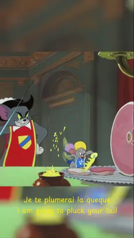 Bộ phim hoạt hình cả một tuổi thơ #tomandjerry 