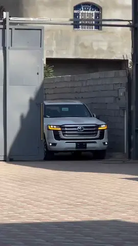 #لندكروزر#2024# vxr #عدن 