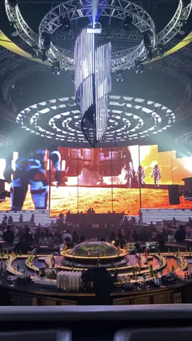 Gak pernah gagal dan selalu megah saat dj mau mulai 😎 #fyp #fypシ #fypシ゚viral #fypdong #thehclub #thehclubscbd #scbd #jakarta #jaksel 