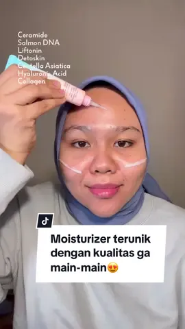 Harga boleh terjangkau tapi kualitas ga main-main😍   Ngebantu banget untuk segala permasalahan kulit✨ #esensescosmetic #makeup #alldayperfection #esensesofbeauty #ceralift #skinbarrier #antiaging #ceramide #rekomendasiproduk #produkasliindonesia #racunproduk 
