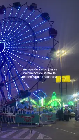casi se me sale el corazón en uno de esos pero valió la pena 