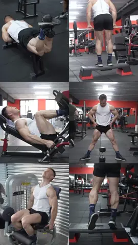 Leg workout for men 🔥 For Your Dream Body Check out our Improved Workout Plans 💪 Link in bio 🔗 Credits dmitrij.fit @6-Weeks Shred Program 💪  @6-Weeks Shred Program 💪  @6-Weeks Shred  #LegDay #QuadGoals #LegDayWorkout #LowerBodyWorkout #StrengthTraining #FitnessMotivation #WorkoutRoutine #FitLife #GymGoals #GetFit #FitnessJourney #SweatSession #GymLife #FitnessTips #FitInspiration #HealthyHabits #ExerciseTips #FitnessGoals #GymMotivation  Tags ------ leg workout for men at gym leg workout for men at home leg workout for men dumbbell leg workout for men no equipment leg workout for men beginners leg gym workout for men leg workout for men machine leg workout for men football leg workout for men without equipment leg workout for men and women #CapCut 