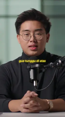 Tidak ada yang mustahil untuk orang yang mau mencoba.  #timothyronald #motivasi #puncak #kesuksesan #senin #infoterbaru 