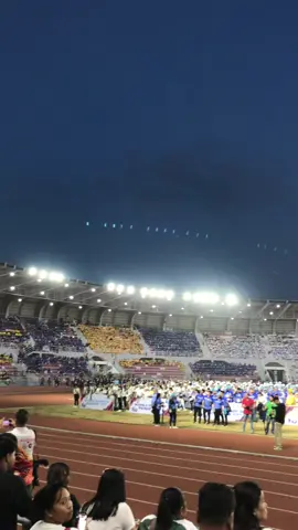 r1AA MEET 2024 grand opening❤️#fyp #r1aa2024 #ilocosnorte #athletics 
