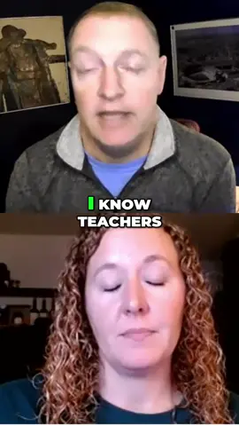 Teachers in Their Forties: The Crushing Reality of Student Loan Debt Discover the harsh truth about teachers in their forties still burdened by college loans. Learn about the privilege and challenges of paying for education, as one teacher shares their personal experience. Find out why the current education system needs reform to alleviate these financial burdens. #StudentLoanDebt #EducationSystem #TeacherStruggles #CollegeLoans #FinancialBurden #EducationReform #TeachingCareer #TeacherFinances #HigherEducation #DebtCrisis