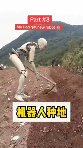 Robot's working #messager #story #viral #foryoupage #foryou #fyp #fyp 