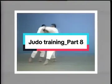 Judo Kodokan training_Part 8 #xh #judo #judotraining #ippon #japan #xuhuong #capcut 