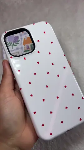 Lo ame ❤️ #iphonecase #fyp≥ #iphone13promax #phonecase #heart 