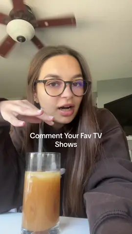 Drop your favorite tv shows in the comments bc i need some recommendations #tvshows #besttvshow #tvshowrecommendation 