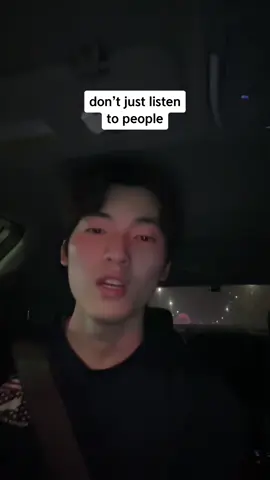 don’t listen to people all the time #fyp #fypシ #foryou #thoughts #random #people 