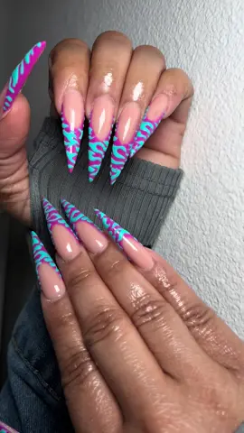 The work speaks for itself  ✨ #nailtok #fyp #nailday 