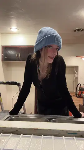 Construction Zone    ##altgirls ##fyp##fypシ  ##girlswithpiercingsandtattoos##tattoos ##egirl